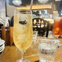 デ サリータ 渋谷 - 