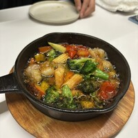 TRATTORIA KIKUYA - 