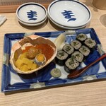 Taishuu Sushi Sakaba Sushimadume - スリーランホームラン