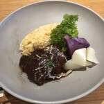 未来食堂 - 料理写真: