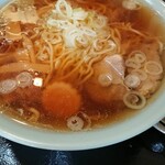 直利庵 三浦屋 - 