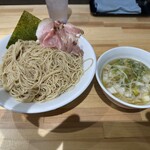 一番だしラーメン しんせん - 