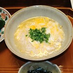 Kappou Nishimura - ふぐ雑炊