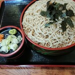 直利庵 三浦屋 - 