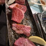 Tachigui Yakiniku Ichibo - 