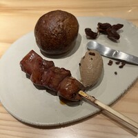 鳥恵 上野広小路店 - 