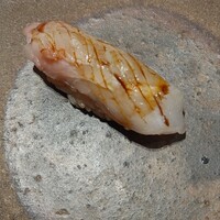 鮨 銀座 おのでら - 