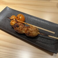 鳥恵 上野広小路店 - 