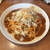 パス太 あんかけ亭 