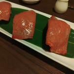 炭火焼肉 円寿 - 