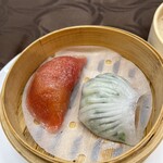 点心工房 九龍 - 