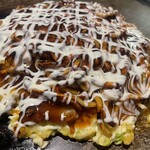 お好み焼き でん - 