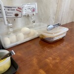 日の出製麺所 - 