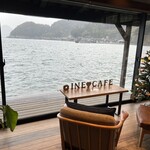 INE CAFE - 