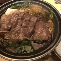 和食 鮨 日本酒 銀波 銀座店 - 