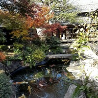 炭焼うな富士 白壁別邸 -  炭焼うな富士 白壁別邸 -