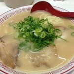 天龍 - 博多ラーメン