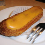 リュードパッシー - ラスイチのエクレール・キャラメル