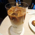 リュードパッシー - アイスカフェオレ