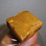 リュードパッシー - ピスタチオ