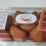 おいもやさん興伸 大丸東京店 - 