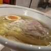 らぁ麺 紬