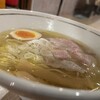 らぁ麺 紬 - 