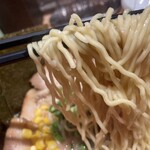 ラー麺ずんどう屋 - 