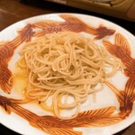 麺道はなもこし - 