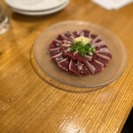 武蔵小路立ち呑み酒場 - 