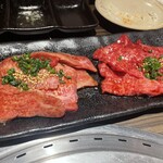 A5山形牛一頭買い焼肉くろべこ - 