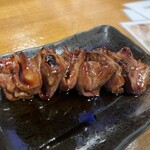 武蔵小路立ち呑み酒場 - 