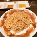 麺道はなもこし - 
