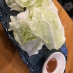 武蔵小路立ち呑み酒場 - 