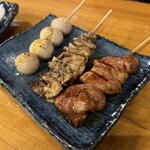 武蔵小路立ち呑み酒場 - 