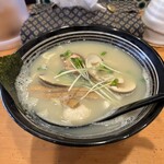 鮮魚鶏出汁麺 沢むら - 