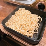 麺道はなもこし - 