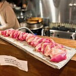 麺道はなもこし - 