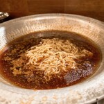 麺道はなもこし - 