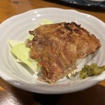 武蔵小路立ち呑み酒場 - 