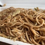 お好み焼き　ニック - 