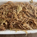 お好み焼き　ニック - 