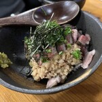 武蔵小路立ち呑み酒場 - 