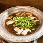 麺道はなもこし - 