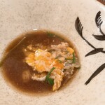 麺道はなもこし - 