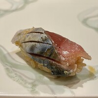 鮨 赤酢 はなやま - 