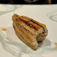 鮨 赤酢 はなやま - 