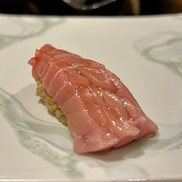 鮨 赤酢 はなやま - 
