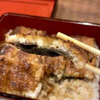 うなぎ処 山道 - 