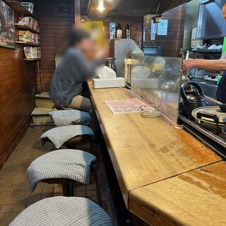 お好み焼き ニック_2